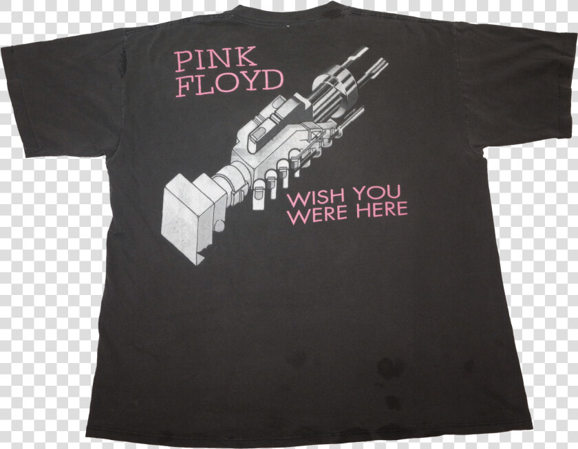 Floyd Wish You Were Here  HD Png DownloadTransparent PNG