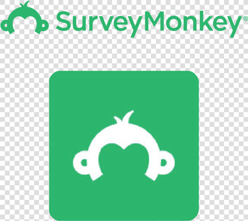 Surveymonkey Logo   Transparent Survey Monkey Logo  HD Png DownloadTransparent PNG