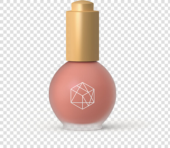 Em Cosmetics Serum Blush Soft Amethyst  HD Png DownloadTransparent PNG