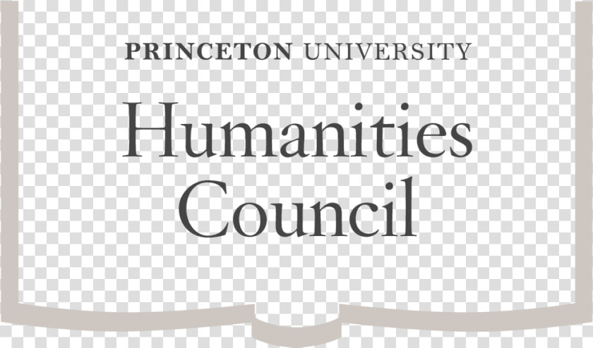 Humanities Council Logo   Princeton University  HD Png DownloadTransparent PNG