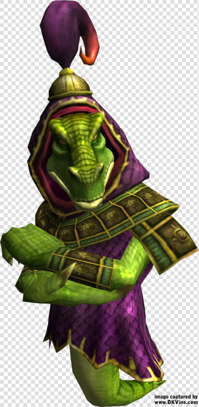 Seconds Before De trousering  Slippy Offers His Most   Star Fox Adventures Shopkeeper  HD Png DownloadTransparent PNG