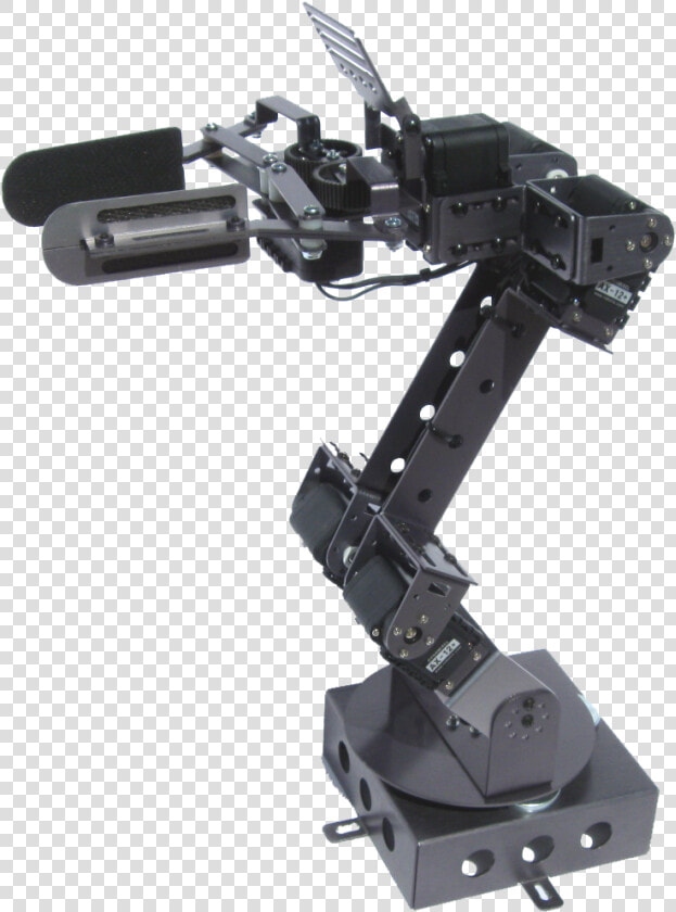 Ax 12a Robotic Arm  HD Png DownloadTransparent PNG