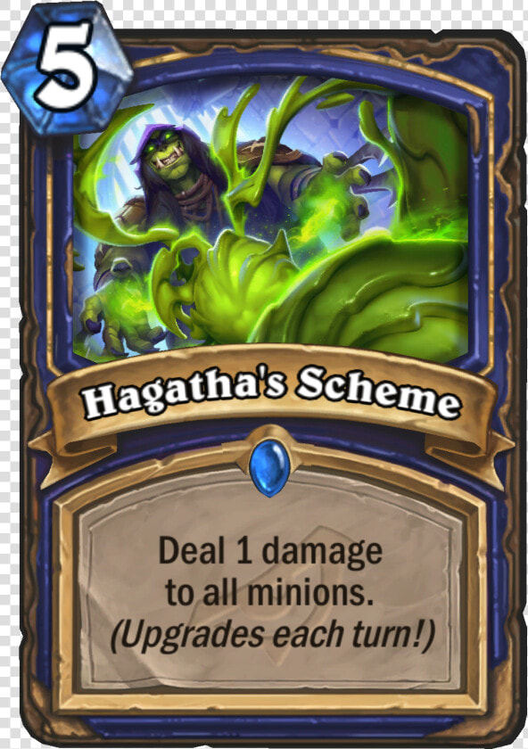 Hearthstone  Expansion  Rise  Of  Shadows  New  Cards   HD Png DownloadTransparent PNG