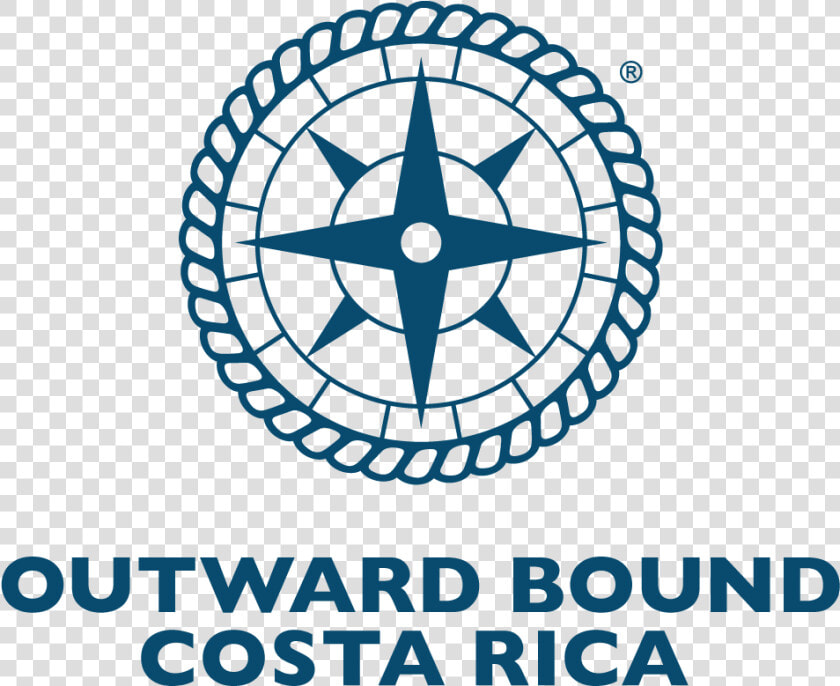 Outward Bound Canada Logo  HD Png DownloadTransparent PNG