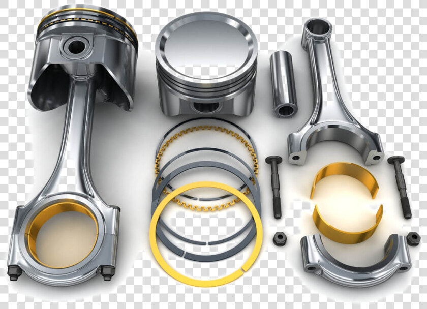 Piston Engine Parts Png  Transparent PngTransparent PNG