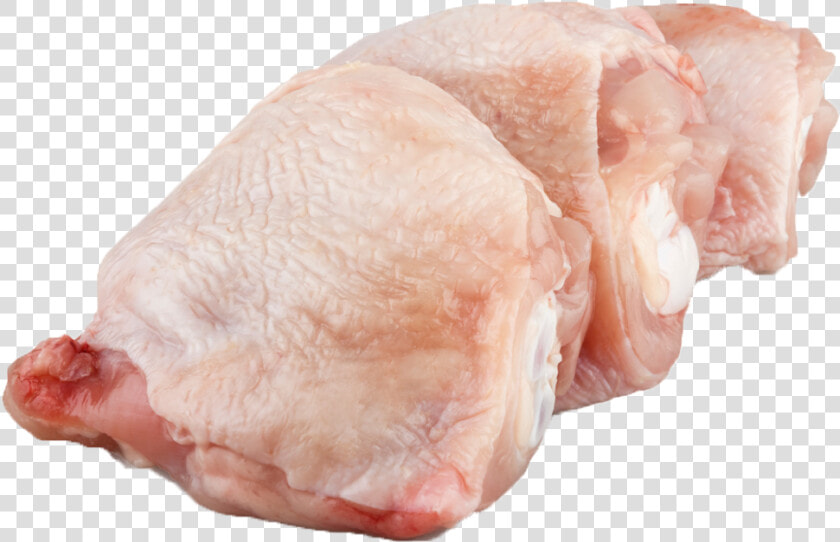 Raw Chicken Thighs Png  Transparent PngTransparent PNG