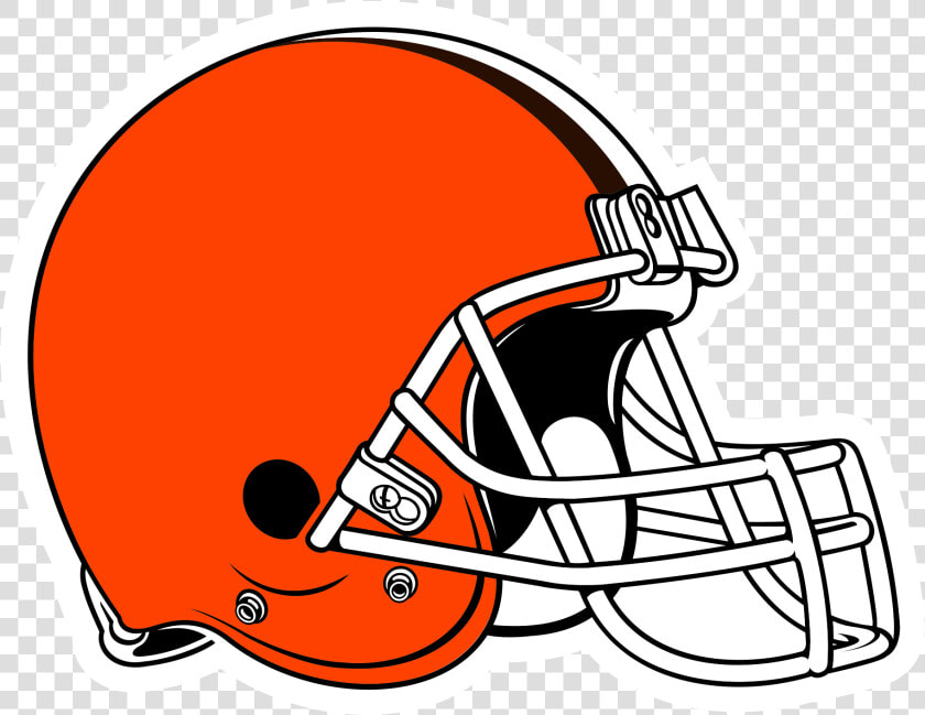 Cleveland Browns Nfl Buffalo Bills Tennessee Titans   Logos And Uniforms Of The Cleveland Browns  HD Png DownloadTransparent PNG