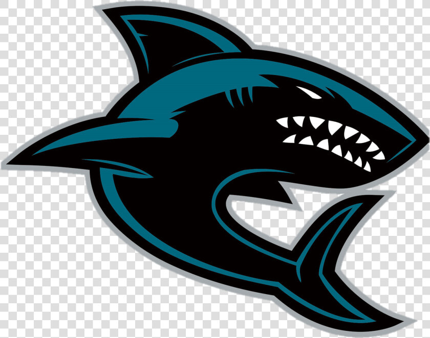 Santiago High School Corona Shark  HD Png DownloadTransparent PNG