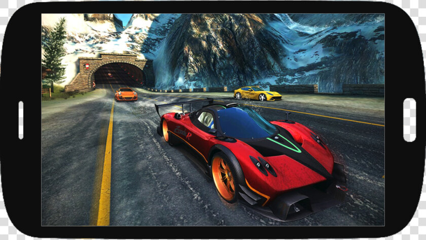 Asphalt Racing For Pc  HD Png DownloadTransparent PNG