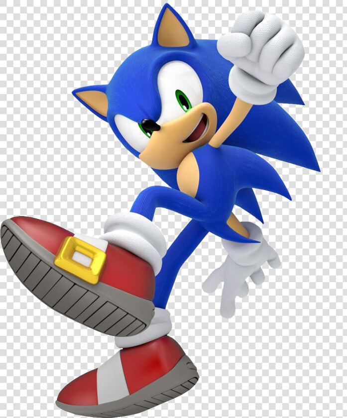 Sonic The Hedgehog Png Photo Background   Sonic Lost World Sonic  Transparent PngTransparent PNG