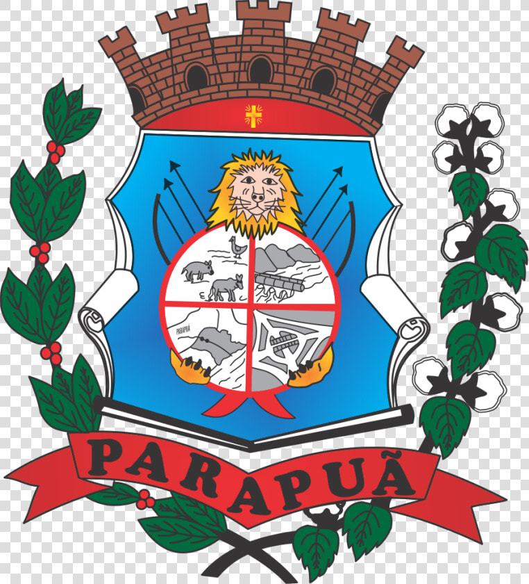 Prefeitura Municipal De Parapuã  HD Png DownloadTransparent PNG