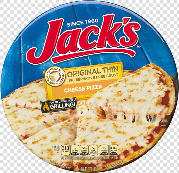 Jacks Pizza  HD Png DownloadTransparent PNG