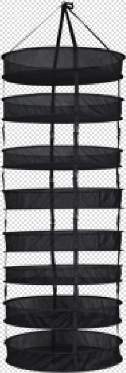 Grower  39 s Edge Dry Rack W Clips  HD Png DownloadTransparent PNG