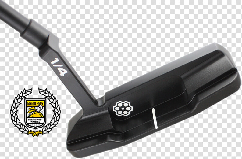 My Golf Spy Png   Putter  Transparent PngTransparent PNG