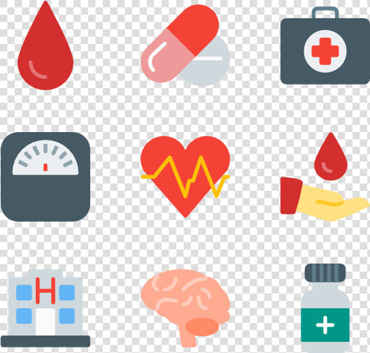 Healthcare Flaticon  HD Png DownloadTransparent PNG