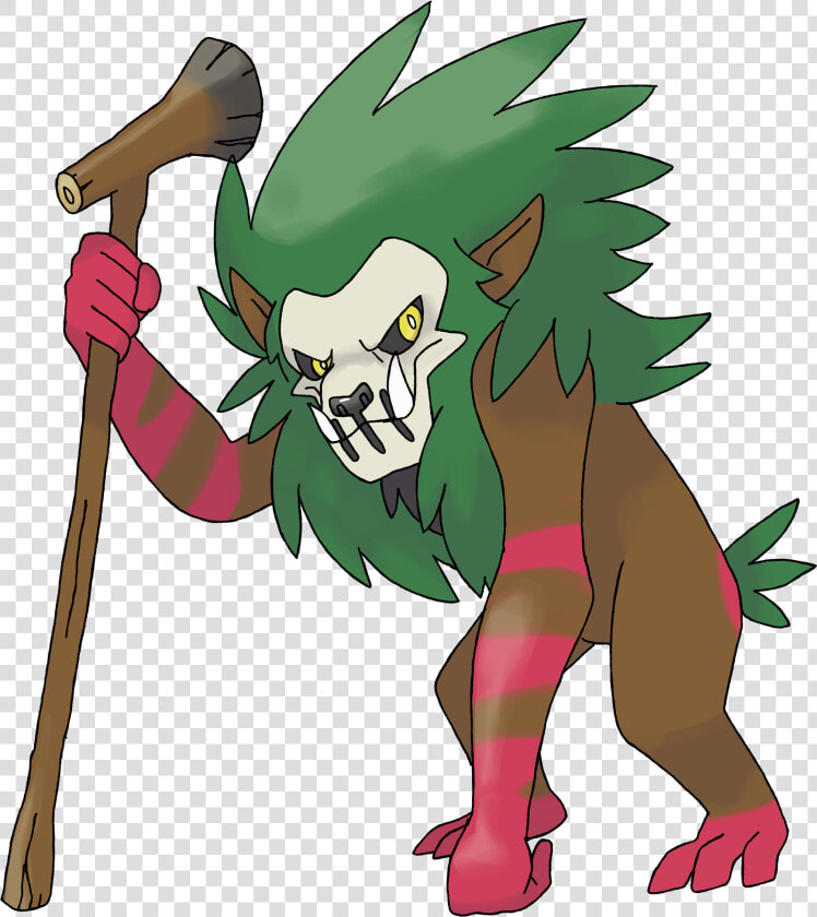 Grookey Evolution Leak  HD Png DownloadTransparent PNG