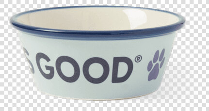 Paw Wag On Small Dog Bowl   Cup  HD Png DownloadTransparent PNG