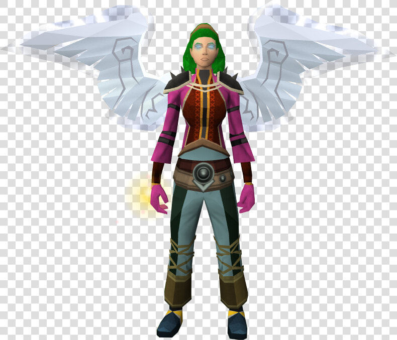 Hellion Aura Runescape  HD Png DownloadTransparent PNG