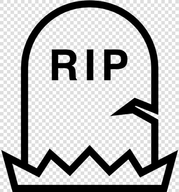 Headstone Drawing Cemetery Clip Art   Tombstone Drawing Clear Background  HD Png DownloadTransparent PNG