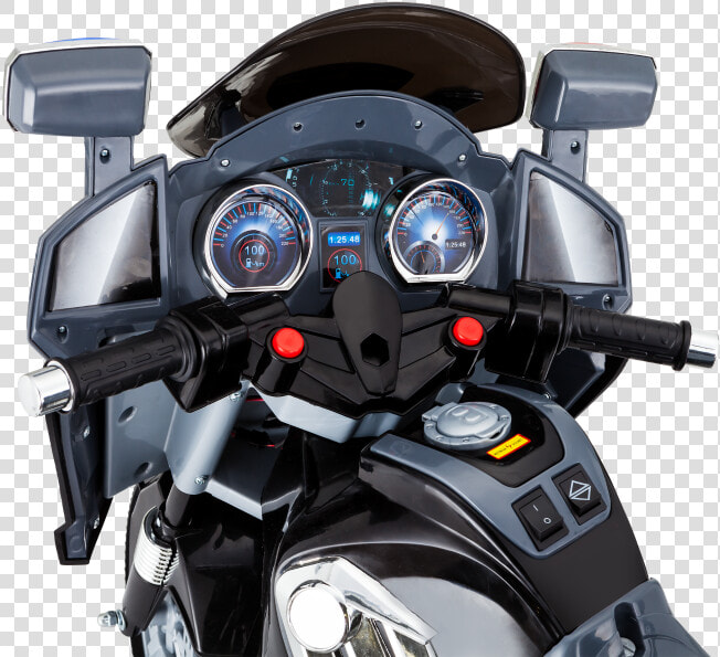 Police Light Png  kid Trax Police Motorcycle   Png   Kid Trax Police Motorcycle  Transparent PngTransparent PNG