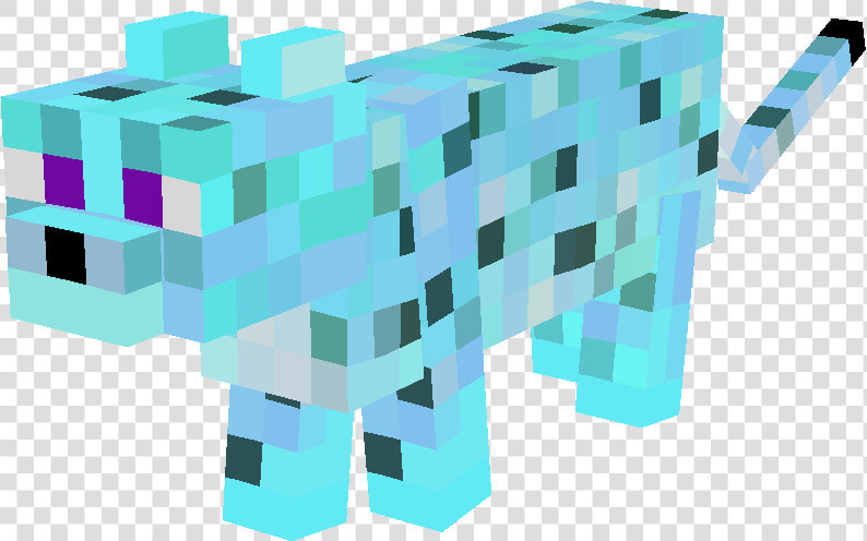 Minecraft Ocelot Wallpaper Gallery Minecraft Skins   Minecraft Ocelot  HD Png DownloadTransparent PNG