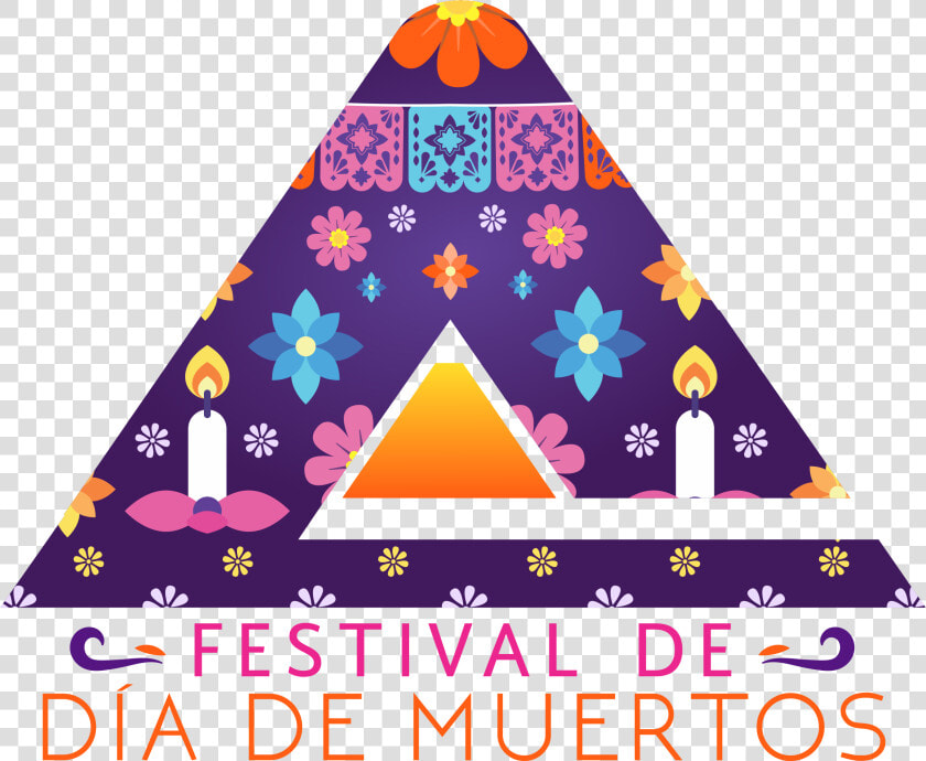 Logo Dia De Muertos   Festival De Día De Muertos Png  Transparent PngTransparent PNG