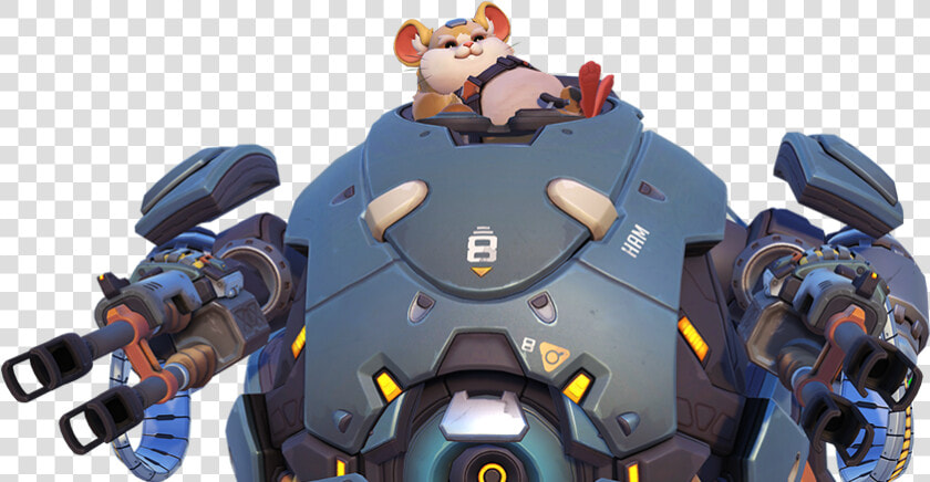 Overwatch Wrecking Ball Png  Transparent PngTransparent PNG