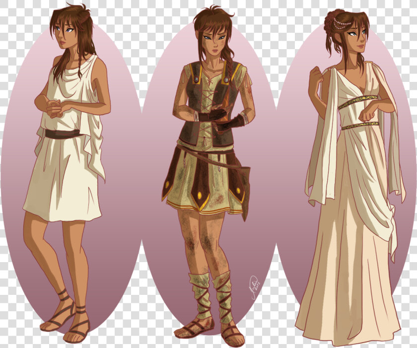 Rich Ancient Rome Clothing  HD Png DownloadTransparent PNG