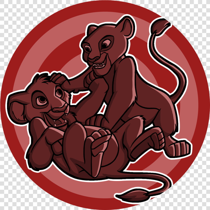 Disney Heroes Battle Mode Simba  HD Png DownloadTransparent PNG