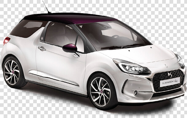 Citroen Ds Png   Ds Givenchy Le Makeup  Transparent PngTransparent PNG