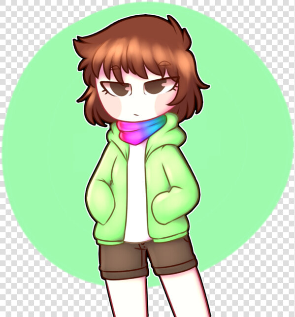 Transparent Chara   Chara Storyshift X Sans  HD Png DownloadTransparent PNG