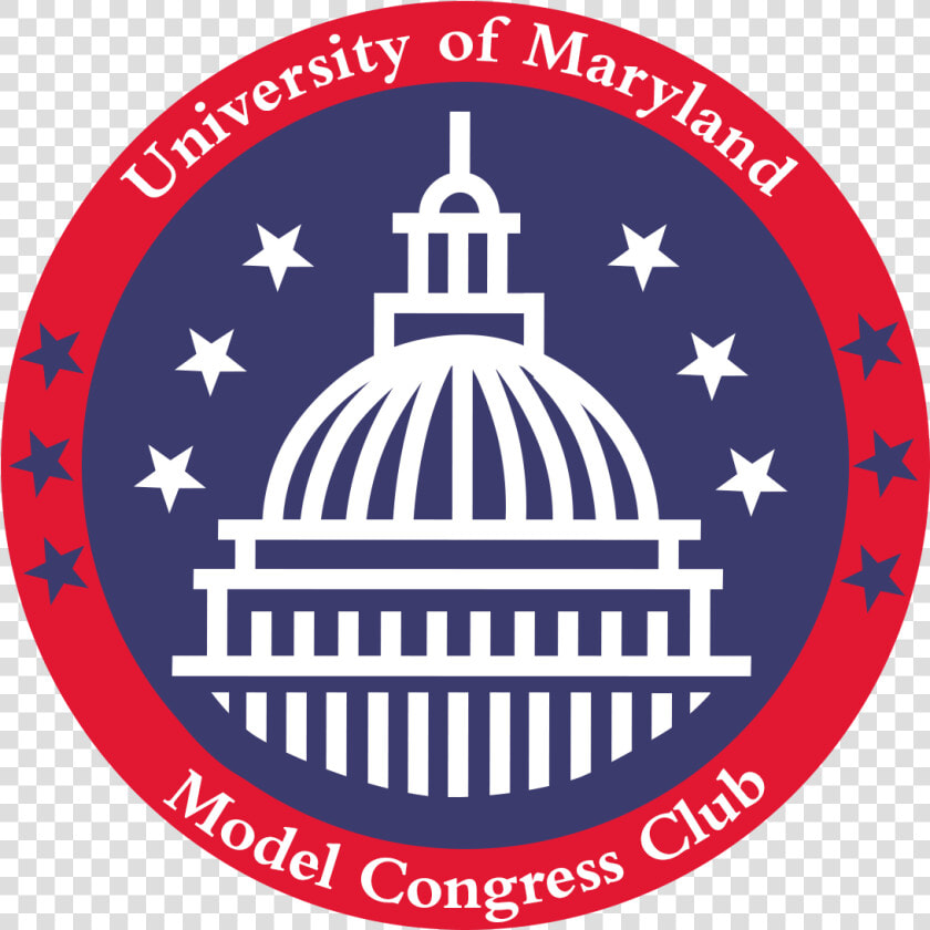 University Of Maryland Model Congress   Model Congress Logo  HD Png DownloadTransparent PNG