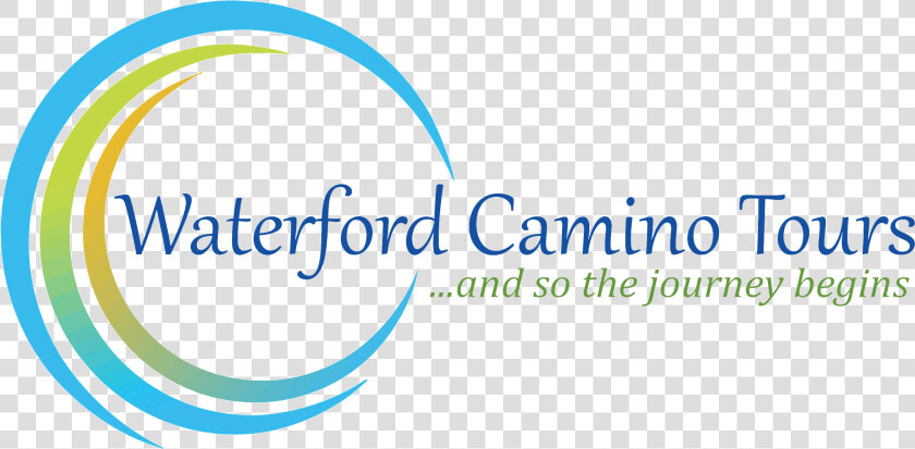 Waterford One Day Camino   Png Download   Graphic Design  Transparent PngTransparent PNG