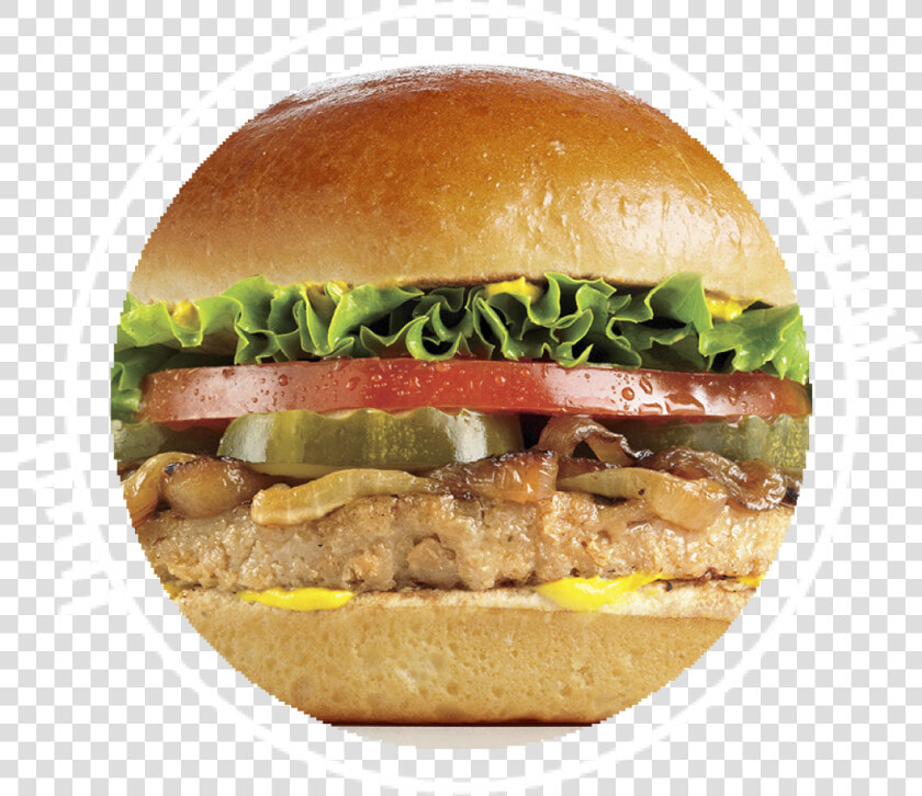 Streamliner   Cheeseburger  HD Png DownloadTransparent PNG