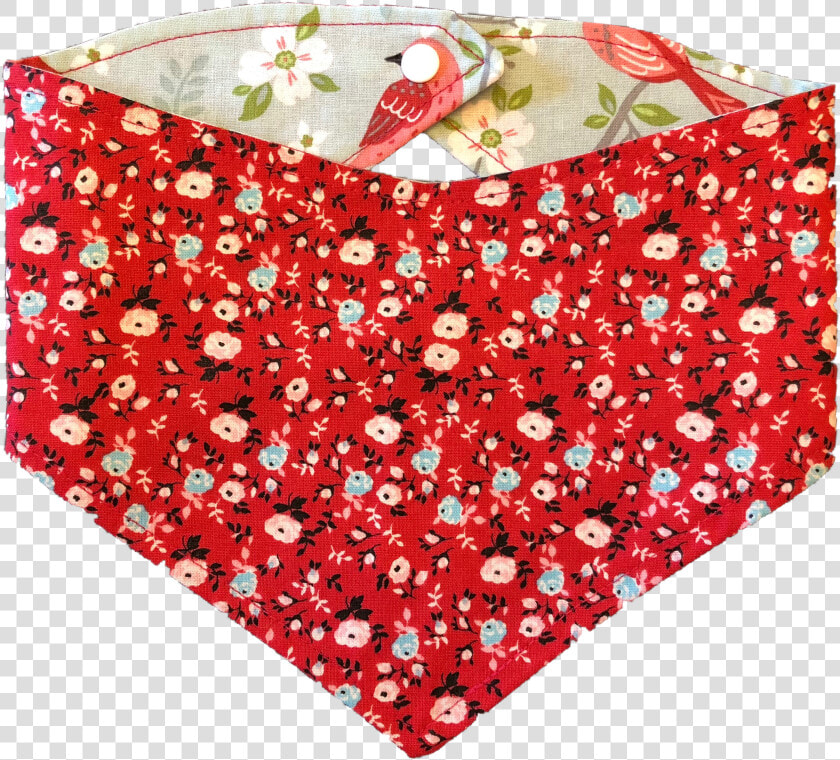 Josephine Grace Puppy Couture Deuce Bandana Front And   Bag  HD Png DownloadTransparent PNG