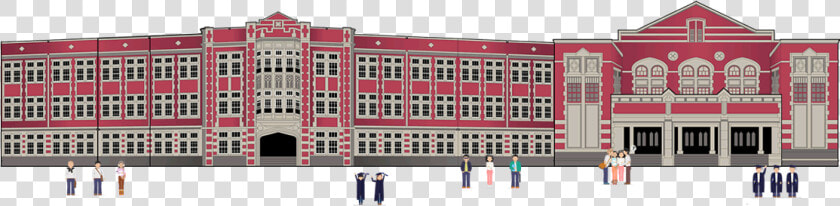 Campus National Taiwan Normal University  HD Png DownloadTransparent PNG