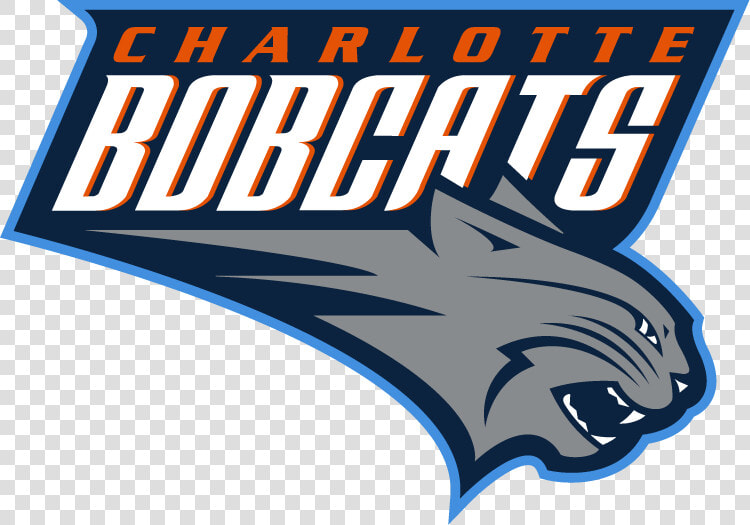 Transparent Arnold Palmer Png   Logo Charlotte Bobcats  Png DownloadTransparent PNG