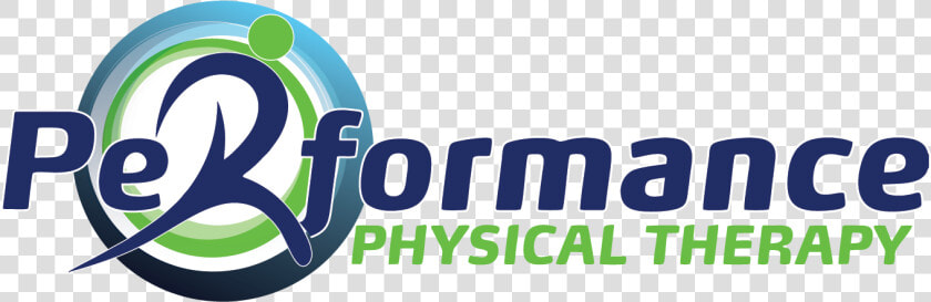 Performance Physical Therapy Logo   Performance Physical Therapy  HD Png DownloadTransparent PNG