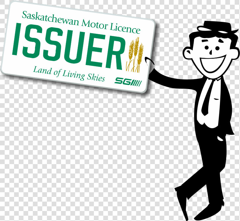 License Plate Clipart At Getdrawings   Saskatchewan Government Insurance  HD Png DownloadTransparent PNG