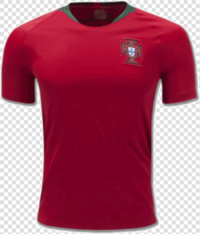 Football Jersey Png   Jerseys Football Of Fifa World Cup 2018 Portugal  Transparent PngTransparent PNG