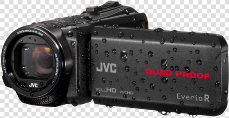 Jvc Everio Gz R405  HD Png DownloadTransparent PNG