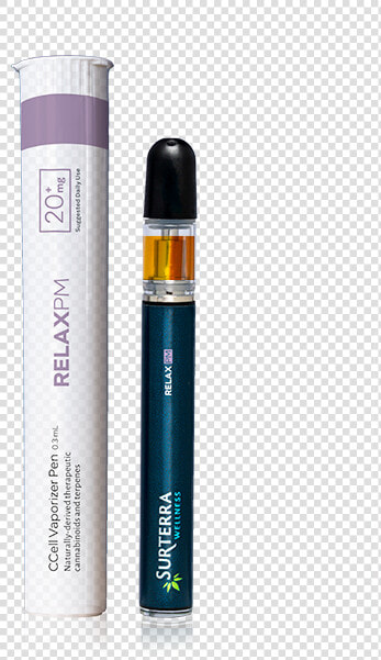 Relaxpm Vaporizer Pen   Eye Liner  HD Png DownloadTransparent PNG