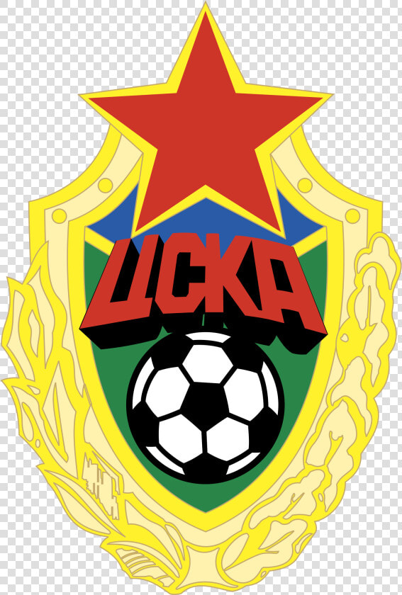 Cska Moscow Logo Png  Transparent PngTransparent PNG