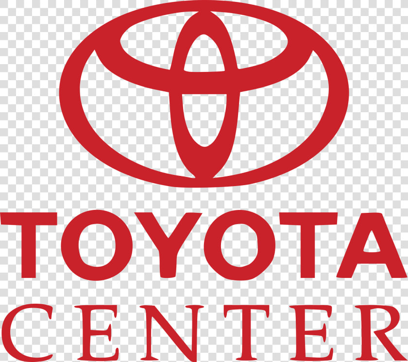 Toyota Center Logo Brand Car   Toyota Vector Logo Svg  HD Png DownloadTransparent PNG