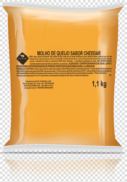 Molhos Para Salada Cheddar2   Molho De Queijo Cheddar  HD Png DownloadTransparent PNG