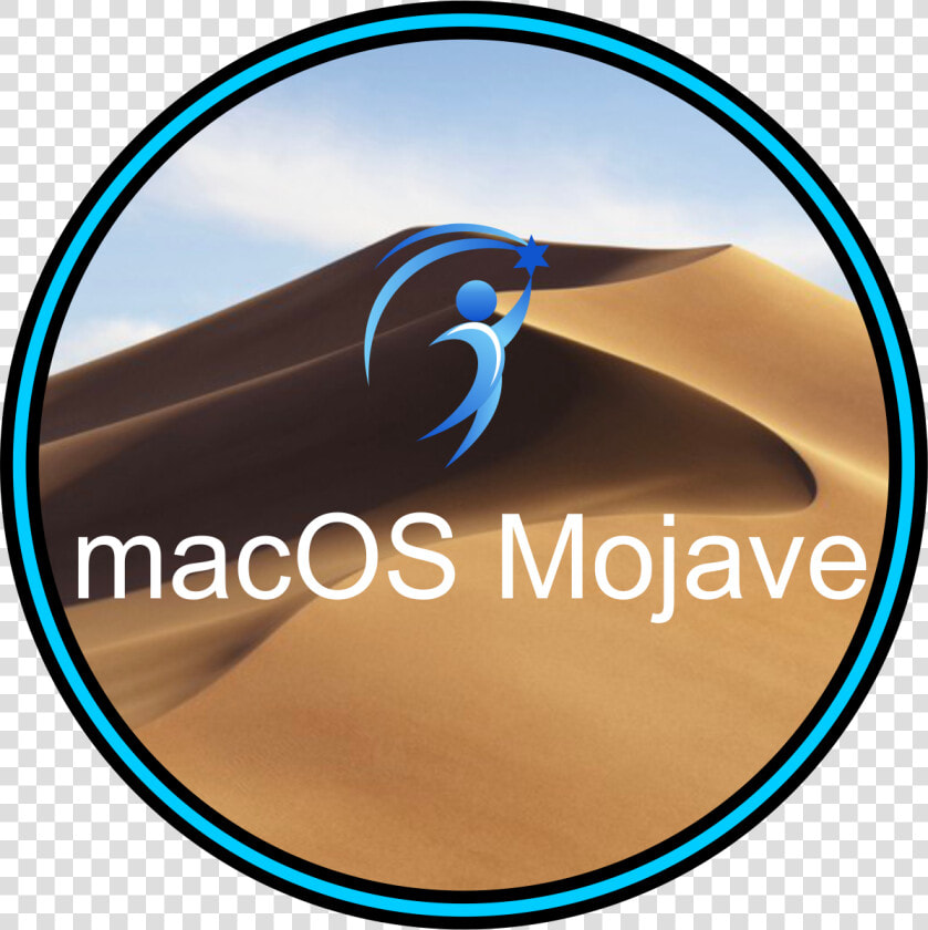 14 Mojave Is Now Available From The Mac App Store   Mac Os X Snow Mojave  HD Png DownloadTransparent PNG