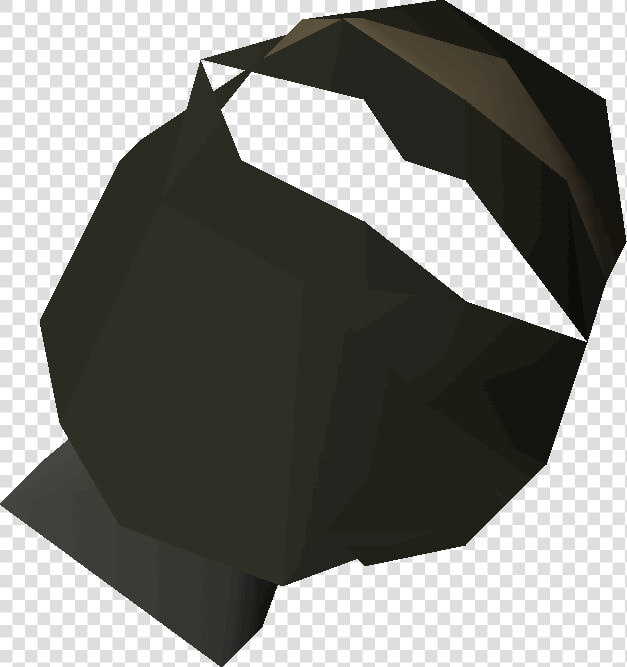 Osrs Rogue Mask  HD Png DownloadTransparent PNG