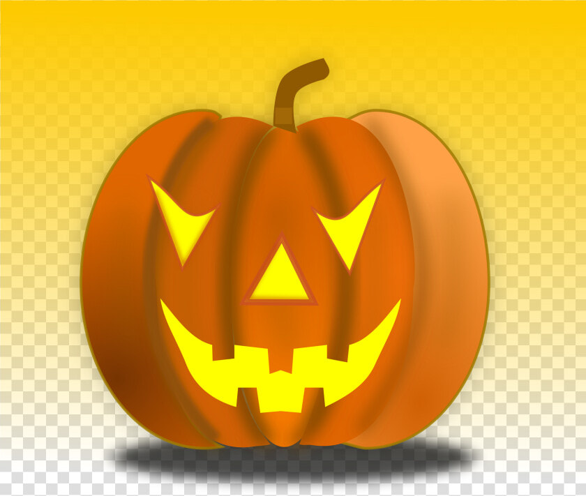 Halloween Pumpkin Icon 64 X   Pumpkin Halloween  HD Png DownloadTransparent PNG