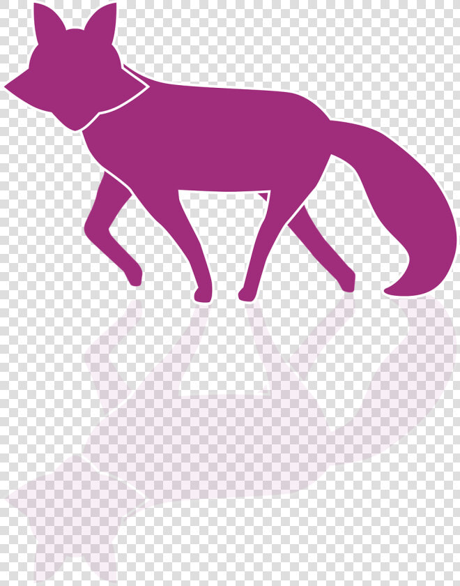 Transparent Fox Clipart Png   Basenji  Png DownloadTransparent PNG