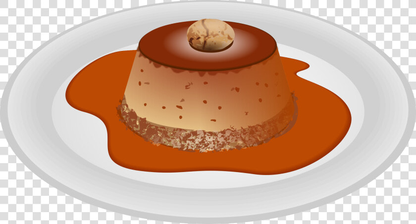 Sticky Toffee Pudding Clipart  HD Png DownloadTransparent PNG